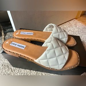 Steve Madden Sandals